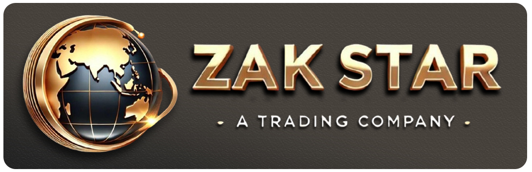 Zak Star Trading